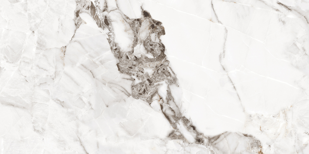 Керамогранит Cersanit Crema полированный белый 60x120, A17420 Керамогранит Cersanit Crema полированный белый 60x120, A17420