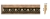 Молдинг Decomaster 161D-57, 60x17x2400 мм