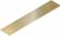 Ступень Italon Continuum Brass Gold Scalino Front 33x160, 620070002346 Ступень Italon Continuum Brass Gold Scalino Front 33x160, 620070002346