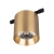 Светильник MAG-MICROCOSM-POINT-R68-7W Warm3000 (GD, 36 deg, 24V), Arlight, 051828