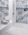 Керамогранит Staro LunaRossa Nestle Sky 60x120 Керамогранит Staro LunaRossa Nestle Sky 60x120