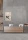 Керамический слэб StaroSlabs Matt Avenue Grey Sahara 120x280 Керамический слэб StaroSlabs Matt Avenue Grey Sahara 120x280