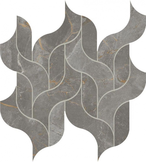 Мозаика Atlas Concorde Italy Marvel X Fior di Bosco Mosaico Waterfall Lappato 27.7x30.5, AF8V Мозаика Atlas Concorde Italy Marvel X Fior di Bosco Mosaico Waterfall Lappato 27.7x30.5, AF8V