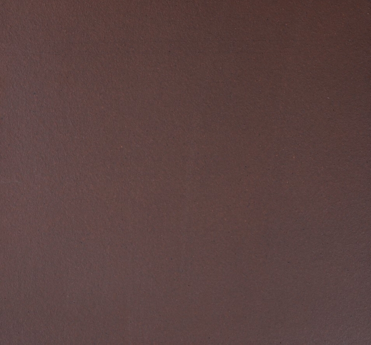 Плитка клинкерная Canada Gres Natura 017 Brown матовая R11 244x244x14 мм