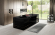 Керамогранит Starotech Polished Sahara Black 80x240 Керамогранит Starotech Polished Sahara Black 80x240