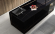 Керамогранит Starotech Polished Sahara Black 80x240 Керамогранит Starotech Polished Sahara Black 80x240