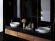 Керамогранит Starotech Polished Sahara Black 80x240 Керамогранит Starotech Polished Sahara Black 80x240