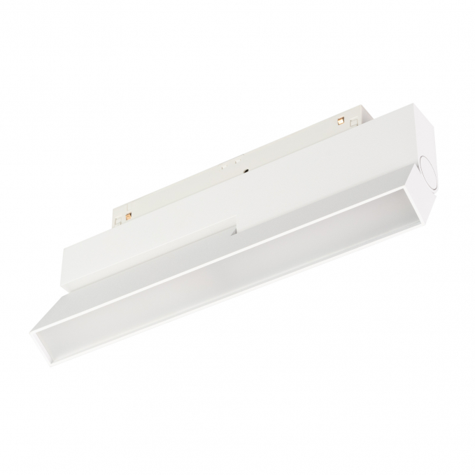 Светильник MAG-ORIENT-FLAT-FOLD-S230-12W Day4000 (WH, 80 deg, 48V), Arlight, 035856(1), изображение 1 Светильник MAG-ORIENT-FLAT-FOLD-S230-12W Day4000 (WH, 80 deg, 48V), Arlight, 035856(1), изображение 1
