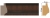 Багет Decomaster FM20-1, 43x25x2850 мм
