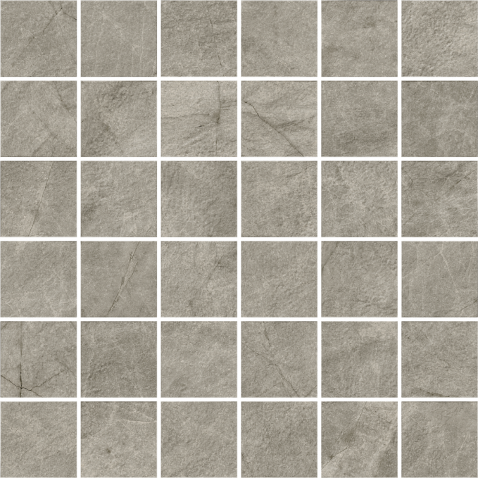 Мозаика Italon Prima Iron Silk 30x30, 610110001512 Мозаика Italon Prima Iron Silk 30x30, 610110001512