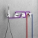 Душевая система WasserKRAFT A2151.277.279.280.197.281 Душевая система WasserKRAFT A2151.277.279.280.197.281