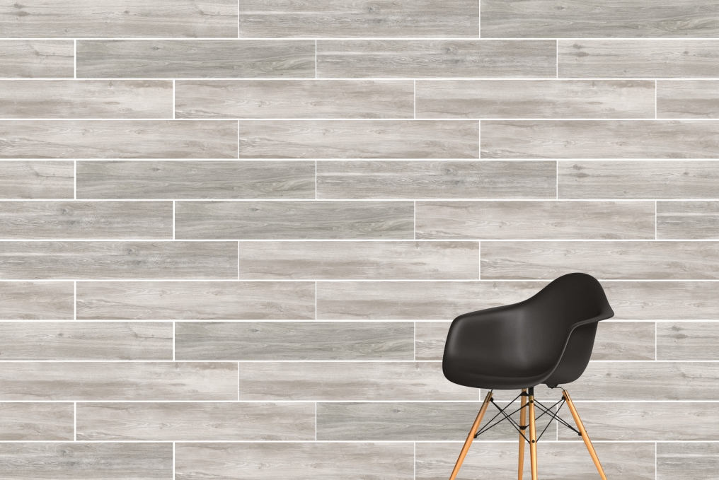 Керамогранит Vitra Aspenwood Норковый Матовый R10A 20x120, K945696R Керамогранит Vitra Aspenwood Норковый Матовый R10A 20x120, K945696R
