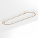 Основание ART-APRIORI-OVAL-ROD-200-4000x1000 (GD), Arlight, 054527, изображение 1