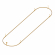 Основание ART-APRIORI-OVAL-ROD-200-4000x1000 (GD), Arlight, 054527, изображение 2