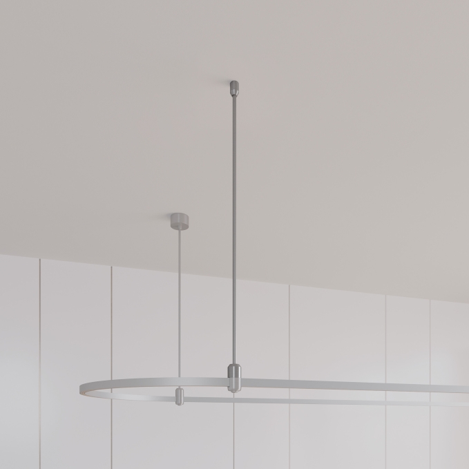 Подвес жесткий ART-APRIORI-ROD-A-L800 (TN), Arlight, 047813, изображение 3