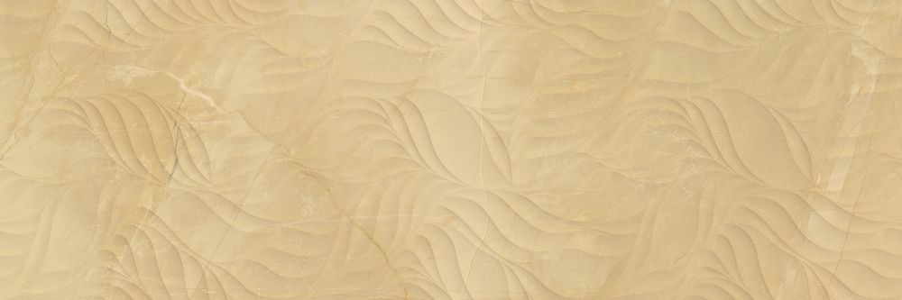 Керамическая плитка для стен Kerasol Caldo Dune Crema Rectificado 30x90