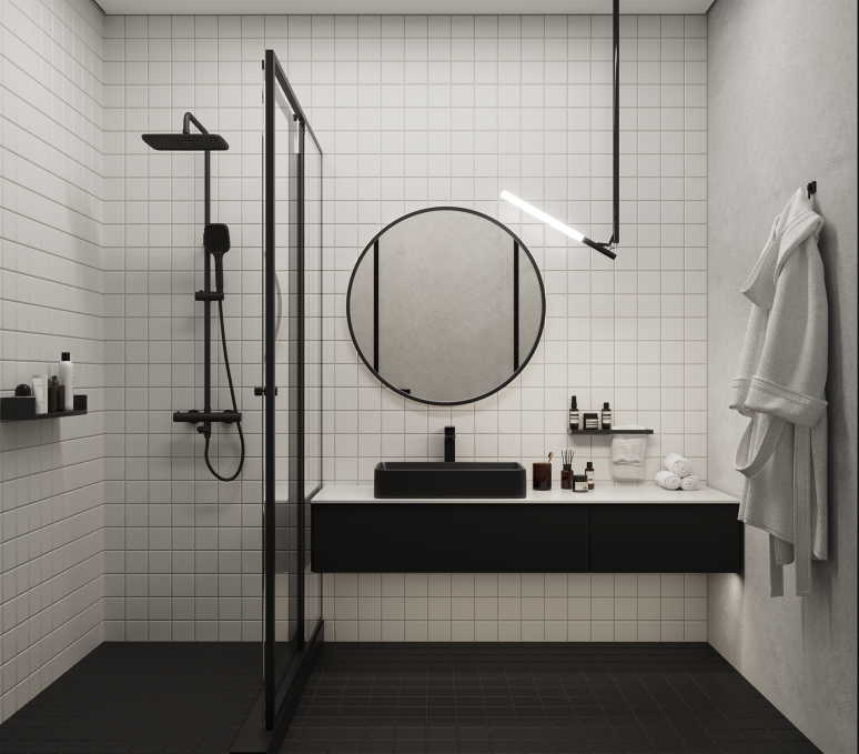 Мозаика Starmosaic 10х10 см White Matt 30x30 Мозаика Starmosaic 10х10 см White Matt 30x30