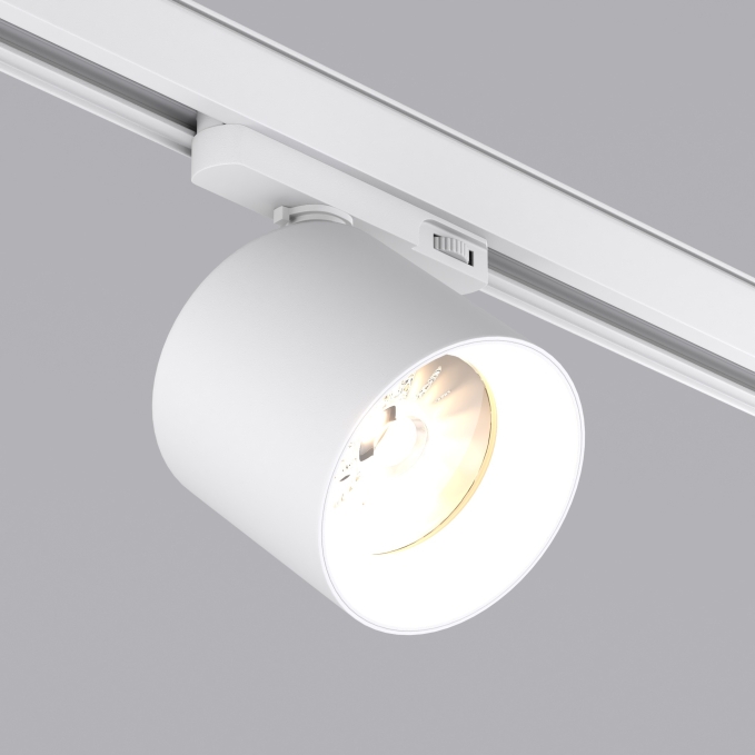 Светильник LGD-DYKE-4TR-R100-36W Day4000 (WH, 20 deg, 230V), Arlight, 052148, изображение 2 Светильник LGD-DYKE-4TR-R100-36W Day4000 (WH, 20 deg, 230V), Arlight, 052148, изображение 2