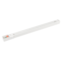 Блок питания ARV-SP-48200-MAG-VIBE-PFC-WH (48V, 4.2A, 200W), Arlight, 046130 Блок питания ARV-SP-48200-MAG-VIBE-PFC-WH (48V, 4.2A, 200W), Arlight, 046130