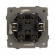 Механизм выключателя одноклавишный перекрёстный SWT-TENDO-MKX1-SFPL-WH (230V, 10A), Arlight, 054574, изображение 3 Механизм выключателя одноклавишный перекрёстный SWT-TENDO-MKX1-SFPL-WH (230V, 10A), Arlight, 054574, изображение 3
