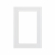 Рамка стеклянная FRM-GLARE-GS-D-WH, Arlight, 043789, изображение 2 Рамка стеклянная FRM-GLARE-GS-D-WH, Arlight, 043789, изображение 2
