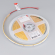 Светодиодная лента COB-S-X480-8mm 24V Warm3000 (6 W/m, IP20, 5m), Arlight, 046903, изображение 2 Светодиодная лента COB-S-X480-8mm 24V Warm3000 (6 W/m, IP20, 5m), Arlight, 046903, изображение 2