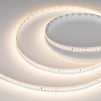 Светодиодная лента IC-A144-12mm 48V Warm3000 (5.8 W/m, IP20, 2835, 50m), Arlight, 026983(2)