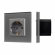 Розетка электрическая с Zigbee управлением SCT-OMALI-EUZB1-PL-GR (240V, 16A, Zigbee), Arlight, 050101, изображение 1 Розетка электрическая с Zigbee управлением SCT-OMALI-EUZB1-PL-GR (240V, 16A, Zigbee), Arlight, 050101, изображение 1