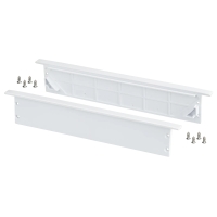 Заглушка ARH-POWER-W200-F глухая, Arlight, 027919