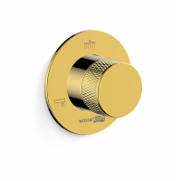 Переключатель потоков WasserKRAFT Muritz 98DVR3PG