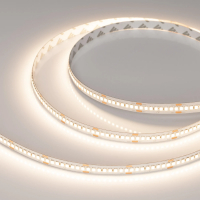 Светодиодная лента RT-A240-10mm 24V Warm3500 (22 W/m, IP20, 2835, 5m), Arlight, 038744 Светодиодная лента RT-A240-10mm 24V Warm3500 (22 W/m, IP20, 2835, 5m), Arlight, 038744