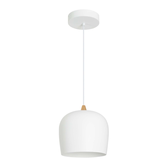 Светильник SP-PEONY-HANG-R250-15W Warm3000 (WH, 65 deg, 230V), Arlight, 039548, изображение 1 Светильник SP-PEONY-HANG-R250-15W Warm3000 (WH, 65 deg, 230V), Arlight, 039548, изображение 1