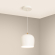 Светильник SP-PEONY-HANG-R250-15W Warm3000 (WH, 65 deg, 230V), Arlight, 039548, изображение 4 Светильник SP-PEONY-HANG-R250-15W Warm3000 (WH, 65 deg, 230V), Arlight, 039548, изображение 4