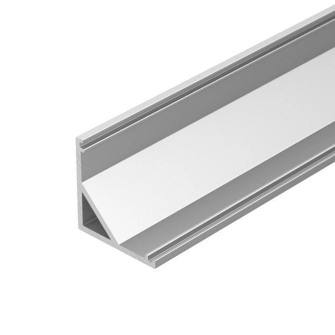 Профиль ARH-KANT-H16-2000 ANOD, Arlight, 016178, изображение 2 Профиль ARH-KANT-H16-2000 ANOD, Arlight, 016178, изображение 2