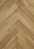 Инженерная доска AlixFloor Английская ёлка Дуб эксквизит браш, ALX1052HB