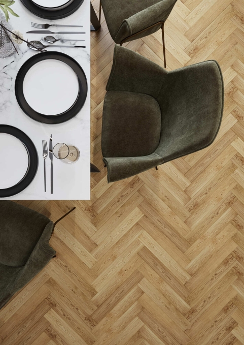 Инженерная доска AlixFloor Английская ёлка Дуб эксквизит браш, ALX1052HB Инженерная доска AlixFloor Английская ёлка Дуб эксквизит браш, ALX1052HB