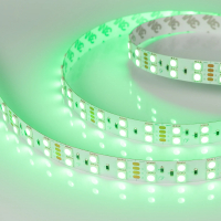 Светодиодная лента RT-B120-15mm 24V RGB (28.8 W/m, IP20, 5060, 5m), Arlight, 011205(2) Светодиодная лента RT-B120-15mm 24V RGB (28.8 W/m, IP20, 5060, 5m), Arlight, 011205(2)