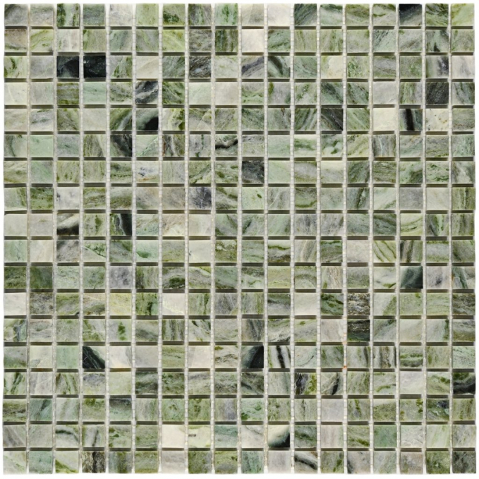 Мозаика Bonaparte Mosaics Monaco-15 Slim 30.5x30.5 Мозаика Bonaparte Mosaics Monaco-15 Slim 30.5x30.5