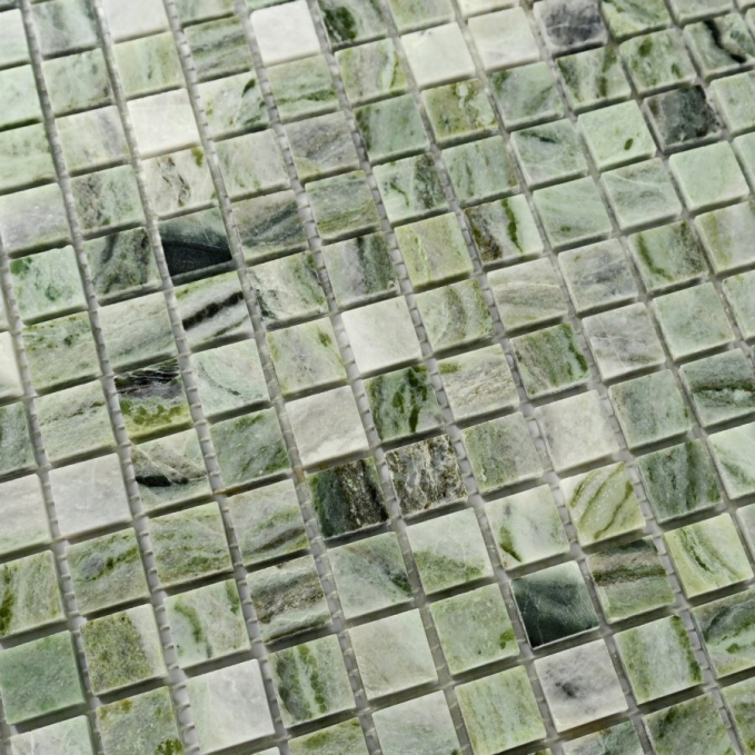 Мозаика Bonaparte Mosaics Monaco-15 Slim 30.5x30.5 Мозаика Bonaparte Mosaics Monaco-15 Slim 30.5x30.5