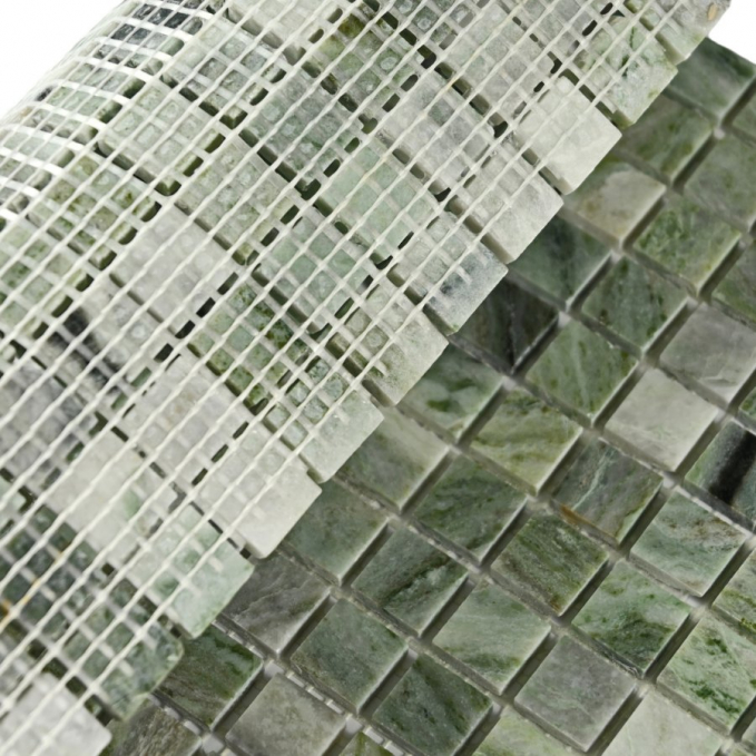 Мозаика Bonaparte Mosaics Monaco-15 Slim 30.5x30.5 Мозаика Bonaparte Mosaics Monaco-15 Slim 30.5x30.5