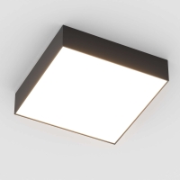 Светильник SP-QUADRO-S250x250-25W Day4000 (BK, 120 deg, 230V), Arlight, 034789 Светильник SP-QUADRO-S250x250-25W Day4000 (BK, 120 deg, 230V), Arlight, 034789