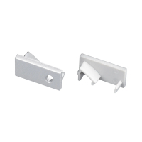 Комплект заглушек SL-BEVEL-W21, Arlight, 043690