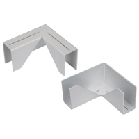 Соединитель угловой SL-LINE-3691, Arlight, 019388