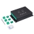 Контроллер DMX K-5000 (220V, SD-card, 5x512), Arlight, 024323