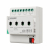 INTELLIGENT ARLIGHT Релейный модуль KNX-7043-82-DRO-DIN (BUS, 4x16А, KNX Secure), Arlight, 041225
