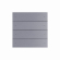 INTELLIGENT ARLIGHT Кнопочная панель SMART-DMX512-801-22-8G-8SC-DIM-IN Grey (230V, 2.4G), Arlight, 039315, изображение 2 INTELLIGENT ARLIGHT Кнопочная панель SMART-DMX512-801-22-8G-8SC-DIM-IN Grey (230V, 2.4G), Arlight, 039315, изображение 2