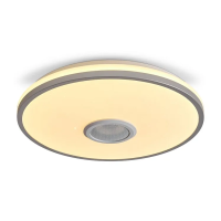 умный Потолочный светильник Ронд / Rond 38 Вт LED, Freya, FR6226CL-L36W умный Потолочный светильник Ронд / Rond 38 Вт LED, Freya, FR6226CL-L36W