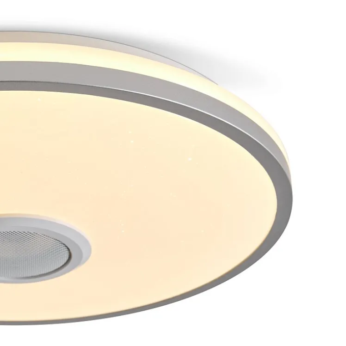 умный Потолочный светильник Ронд / Rond 38 Вт LED, Freya, FR6226CL-L36W умный Потолочный светильник Ронд / Rond 38 Вт LED, Freya, FR6226CL-L36W