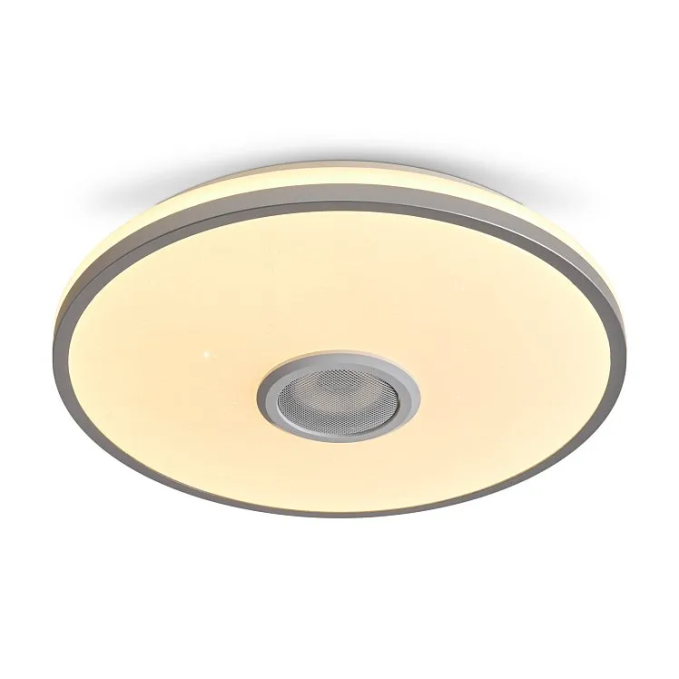 умный Потолочный светильник Ронд / Rond 38 Вт LED, Freya, FR6226CL-L36W умный Потолочный светильник Ронд / Rond 38 Вт LED, Freya, FR6226CL-L36W