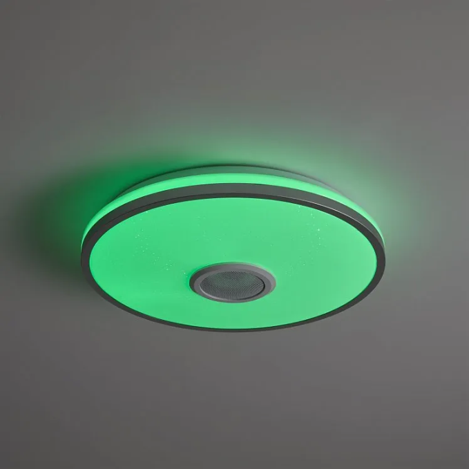 умный Потолочный светильник Ронд / Rond 38 Вт LED, Freya, FR6226CL-L36W умный Потолочный светильник Ронд / Rond 38 Вт LED, Freya, FR6226CL-L36W